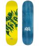 Metal Skateboards. Ancient Logo Deck 8.625 x 32.25 - 14.25 WB. Assorted Colors.