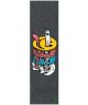 Mob. Smile Trip Grip Tape Sheet. 9.0 in x 33 in.