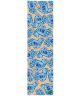 Mob. Santa Cruz Toned All Over Hand Clear Grip Tape Sheet. 9.0 in x 33 in.