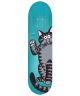 Night March. B.Kliban Licensed Cat Screen Printed Deck. Mellow Concave 14' WB.
