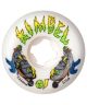 OJ. Kimbel Kegger Barrel Elite. 56mm. 101a.