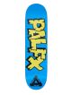 Palace. Nein FX Deck 8.0. Blue