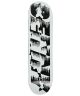 Palace. Benny Fairfax Pro Deck S27 8.06. White/Black.