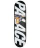 Palace. K-9 Deck 8.1. Black/White.