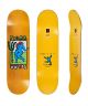 Polar.Team Cactus Dance Deck P9 Shape. 8.625.