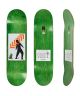 Polar. Paul Grund Framed Deck. 8.625.