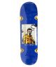 Polar. Paul Grund Medusa Desires Deck Blue. 8.375.