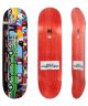 Polar. Nick Boserio Limo Pro Deck. Assorted Colors.