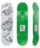 Polar. Aaron Herrington Diner Pro Deck. White.