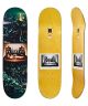 Polar. Shin Sanbongi Astro Boy Pro Deck. Black.