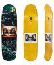 Polar. Shin Sanbongi Astro Boy Pro Deck P9 8.625. Black.