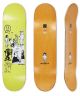 Polar. Nick Boserio Year 2020 Pro Deck. Moss Green.