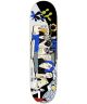 Polar. Nick Boserio Group Healing Pro Deck 8.625. Light Blue/Multi-Color.