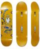 Polar. Oskar Rozenberg Spider King Deck. 8.25 in. Assorted Color Veneers.