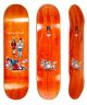 Polar. Aaron Herrington Looking Good Pro Deck. Wheel Base: 14.375.