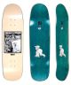 Polar. Oskar Rozenberg Gorilla Pro Deck P9 8.625. Wheel Base: 14.5.