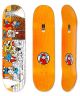 Polar. Emile Laurent High School Pro Deck. 8.375