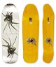 Polar. David Stenstrom D1 Shape Deck. 9.25