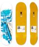 Polar. Shin Sanbongi Shin City Pro Deck. 8.25
