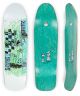 Polar. Dane Brady Pro Dane 1 JR Shape Deck. 8.625
