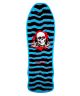 Powell Peralta. Geegah Ripper Reissue. 9.75.