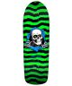 Powell Peralta. 10 in Old School Ripper. Green.