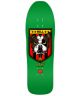 Powell. Frankie Hill Bulldog. 10 in. Green.