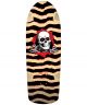 Powell Peralta. OG Ripper 10.0 x 30 in. Natural.