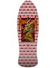 Powell Peralta. Steve Caballero Street Dragon. 9.625 in. Silver.