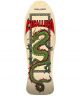 Powell Peralta. Steve Caballero Chinese Dragon. 10 in. Natural.