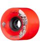Powell. Kevin Reimer Pro Wheel. 72mm. 80a. Red.