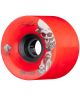 Powell. Kevin Reimer Pro Wheel. 72mm. 80a. Red.