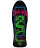 Powell Peralta. Steve Caballero Chinese Dragon. 10 in. Black.