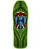 Powell Peralta. Vallely Elephant. Lime. 9.85 in x 30 in.