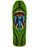 Powell Peralta. Vallely Elephant. Lime. 9.85 in x 30 in.