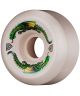 Powell. Dragon Formula Wheels. 58mm x 33mm. 93a.