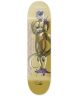 Primitive. Carlos Ribeiro Golden Freiza Pro Deck. 8.5. Gold.