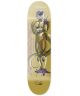 Primitive. Carlos Ribeiro Golden Freiza Pro Deck. 8.5. Gold.