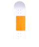 Quasi. Proto Deck 8.25. White / Assorted Veneer.