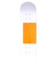 Quasi. Proto Deck 8.25. White / Assorted Veneer.