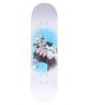 Quasi. Girls 2 Deck 8.375. White.