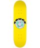 Quasi. Truce Team Deck 8.5. Yellow.
