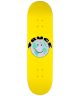 Quasi. Truce Team Deck 8.5. Yellow.