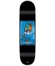 Quasi. Justin Henry Game Pro Deck 8.5. Black.