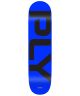 Quasi. Ply 3 Team Deck 8.625. Blue.