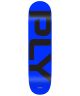 Quasi. Ply 3 Team Deck 8.625. Blue.