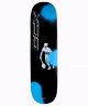 Quasi. Crockett Deuce Deck 8.125. Multi-Color.