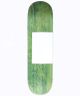 Quasi. Proto 2 Deck 8.5. White/Olive.