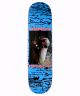 Quasi. Justin Henry Hope Pro Deck 8.5. Multi-Color.