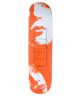 Quasi. Jake Johnson 4WD Pro Deck 8.25. Multi-Color.